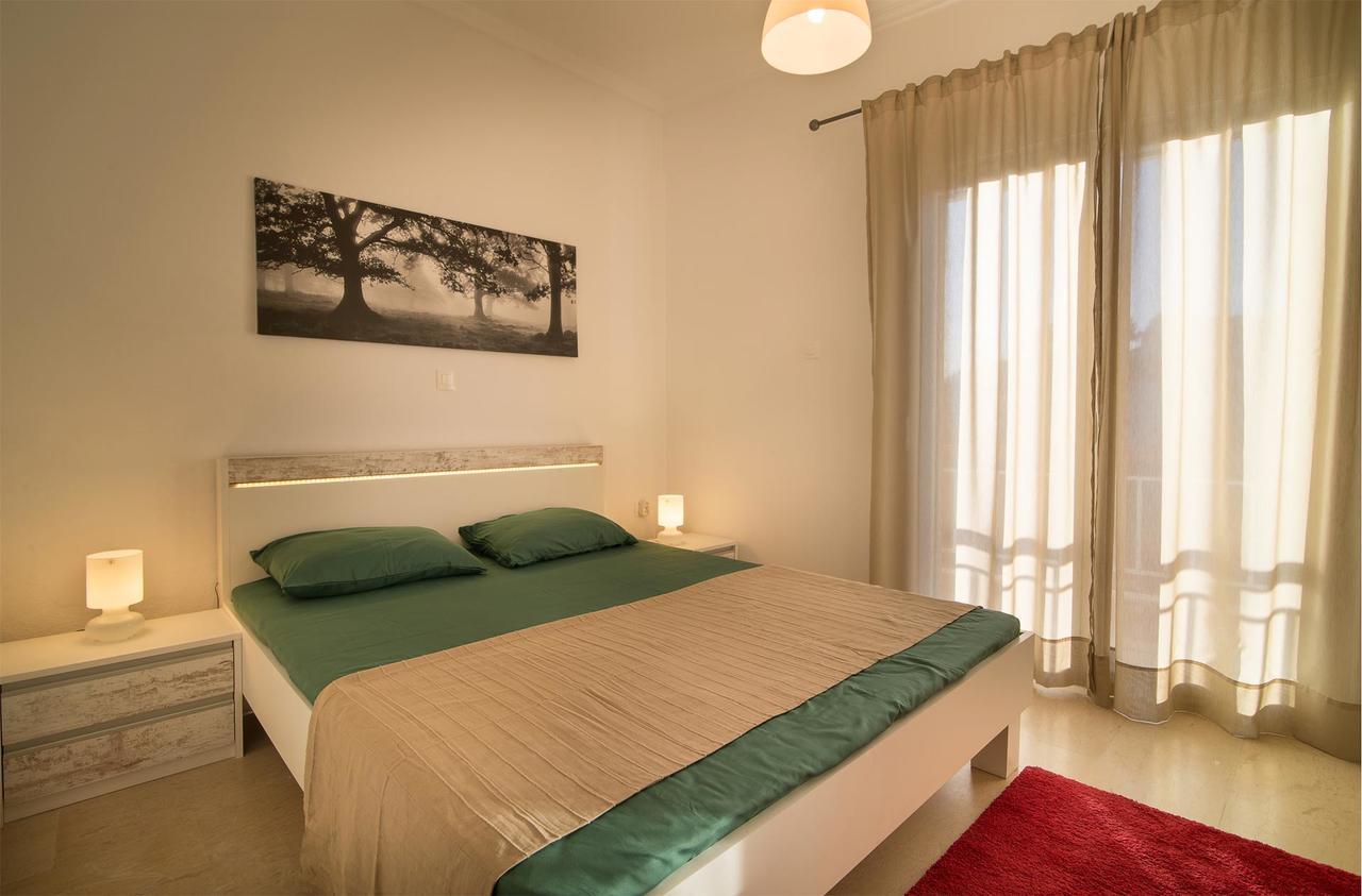 Michalis Apartments Polýgyros Dış mekan fotoğraf