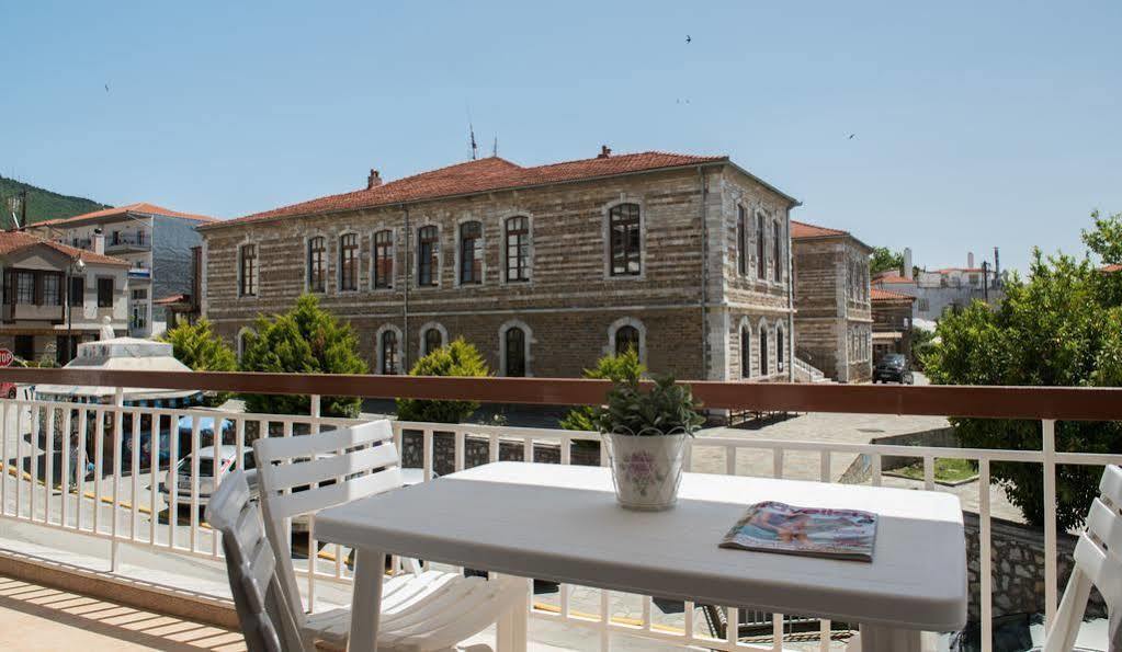 Michalis Apartments Polýgyros Dış mekan fotoğraf
