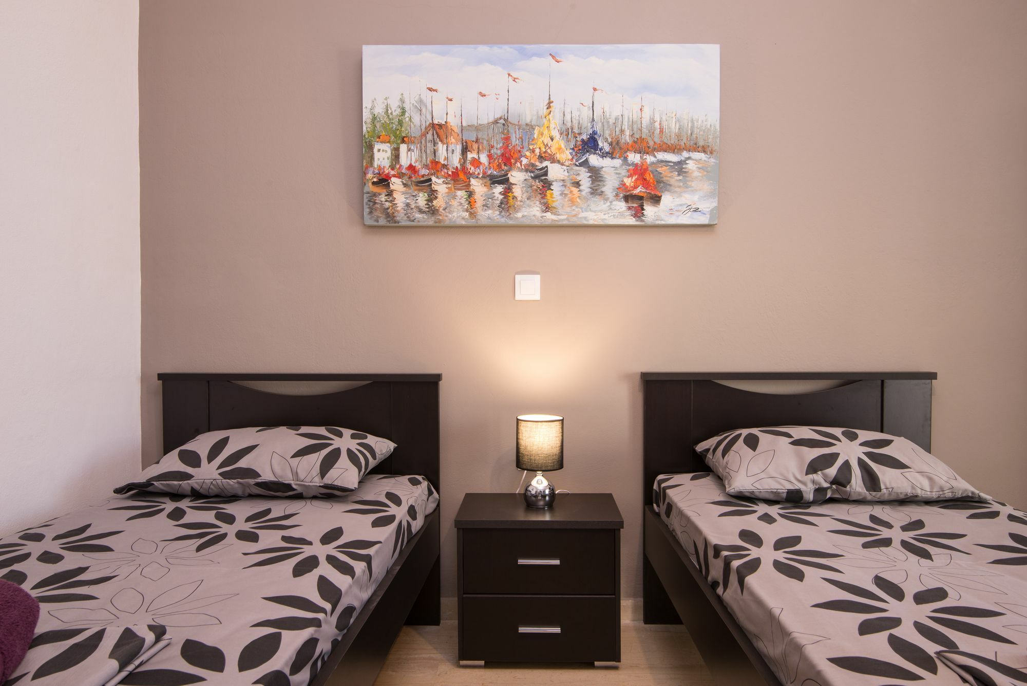 Michalis Apartments Polýgyros Dış mekan fotoğraf