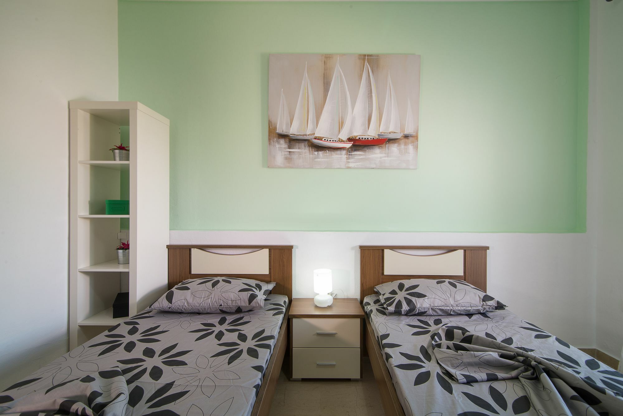Michalis Apartments Polýgyros Dış mekan fotoğraf
